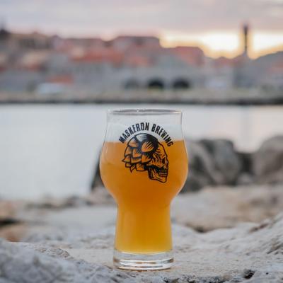 Maskeron Vlevi 8347 Large